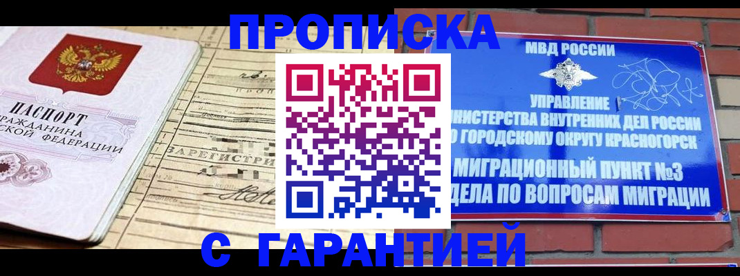 регистрация в Будённовске